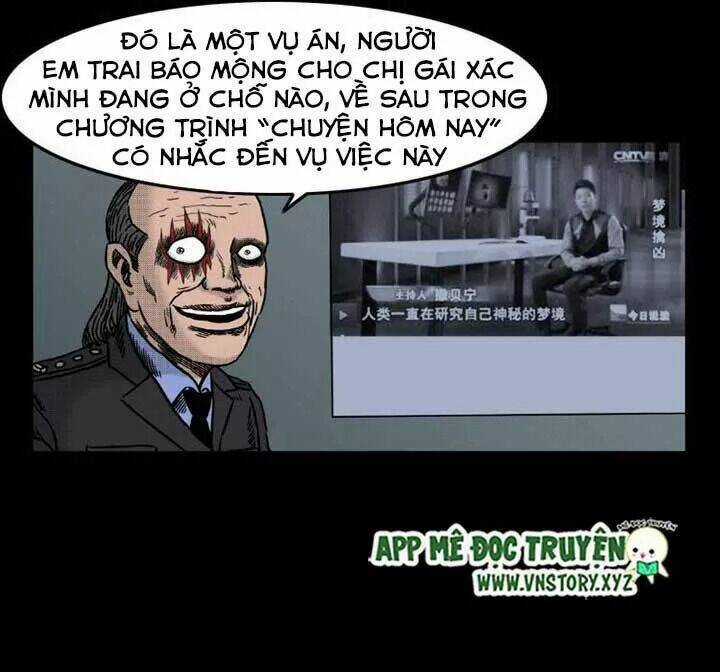 Kỳ Án Có Thật - Chapter 18 - Trang 54