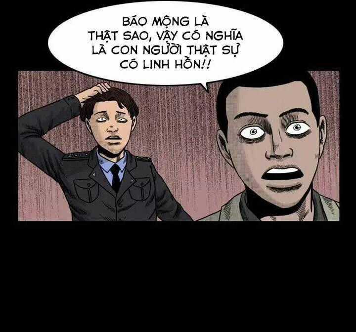 Kỳ Án Có Thật - Chapter 18 - Trang 55