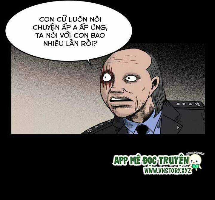 Kỳ Án Có Thật - Chapter 18 - Trang 8