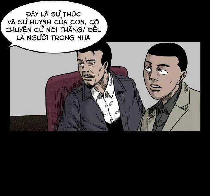 Kỳ Án Có Thật - Chapter 18 - Trang 9