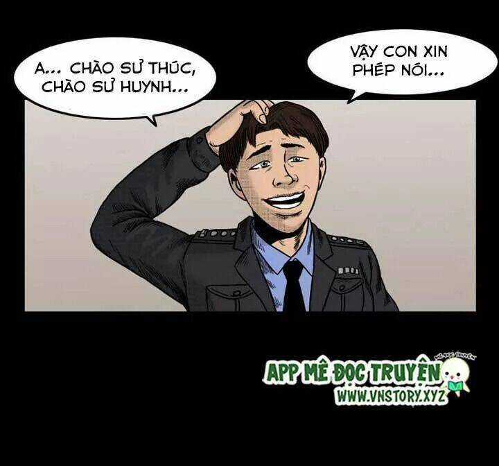 Kỳ Án Có Thật - Chapter 18 - Trang 10