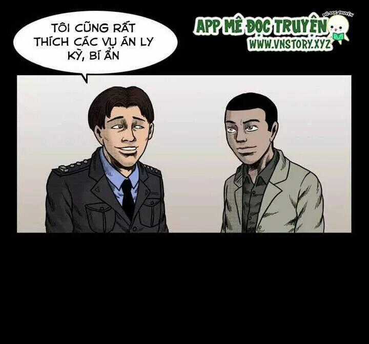 Kỳ Án Có Thật - Chapter 19 - Trang 2