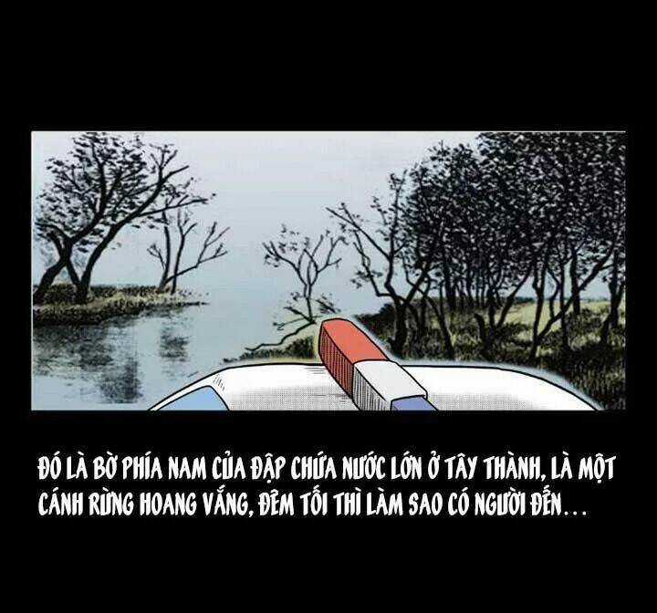 Kỳ Án Có Thật - Chapter 19 - Trang 11