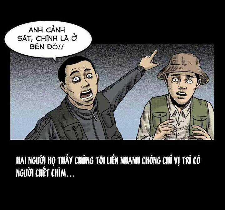 Kỳ Án Có Thật - Chapter 19 - Trang 13