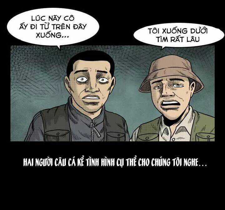 Kỳ Án Có Thật - Chapter 19 - Trang 15