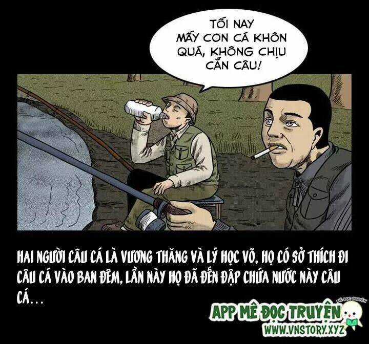 Kỳ Án Có Thật - Chapter 19 - Trang 16