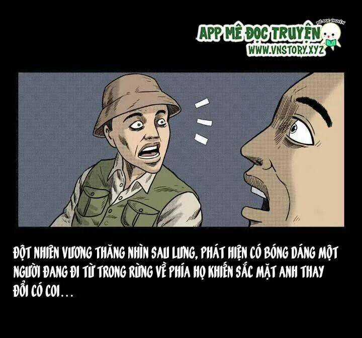 Kỳ Án Có Thật - Chapter 19 - Trang 18