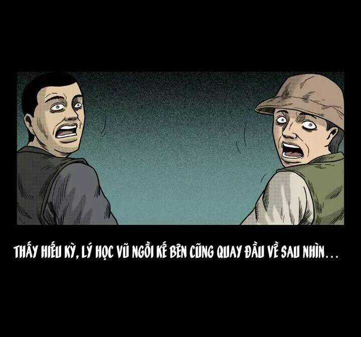 Kỳ Án Có Thật - Chapter 19 - Trang 19