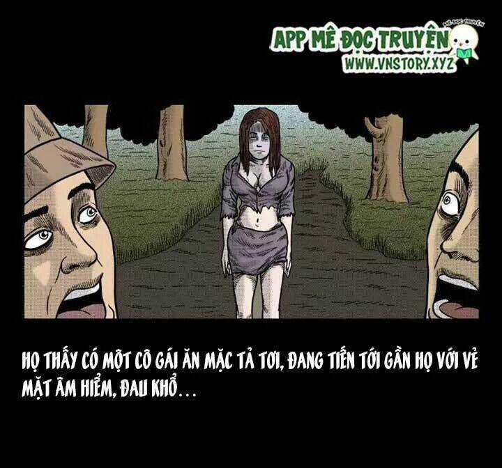 Kỳ Án Có Thật - Chapter 19 - Trang 20