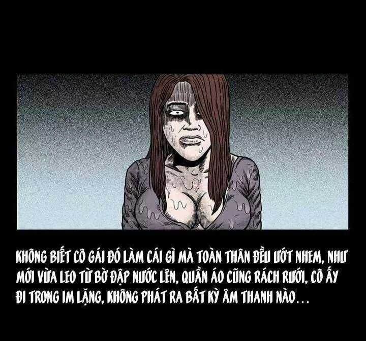 Kỳ Án Có Thật - Chapter 19 - Trang 21