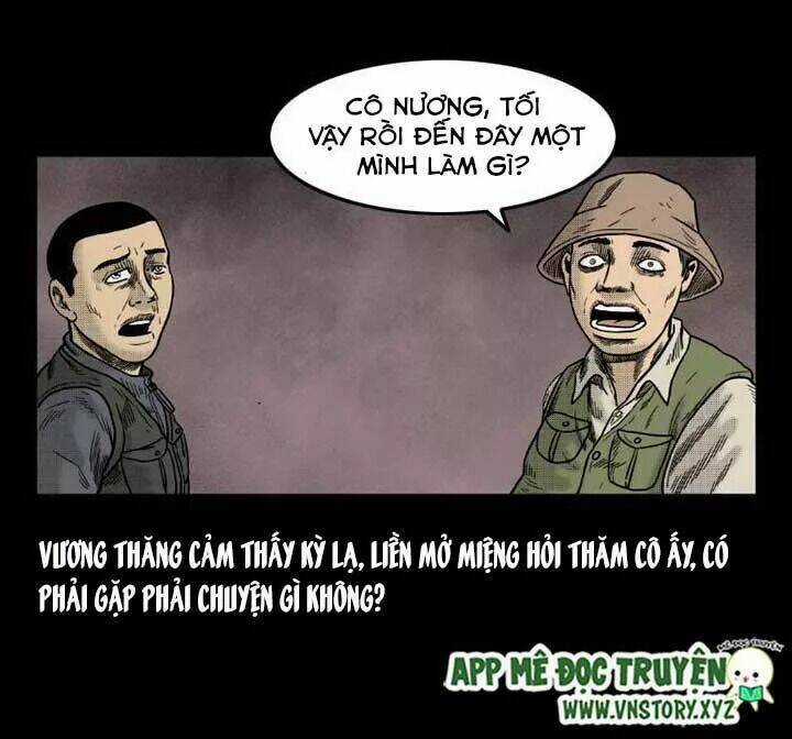 Kỳ Án Có Thật - Chapter 19 - Trang 22