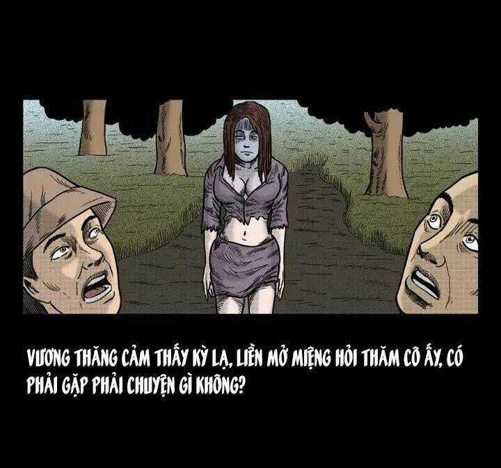 Kỳ Án Có Thật - Chapter 19 - Trang 23