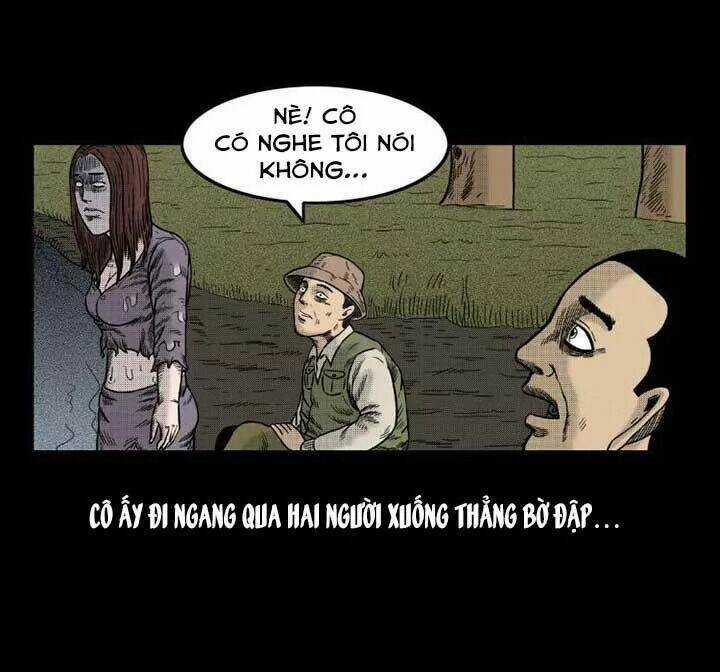 Kỳ Án Có Thật - Chapter 19 - Trang 25