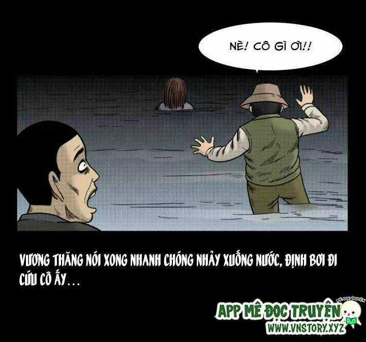 Kỳ Án Có Thật - Chapter 19 - Trang 28