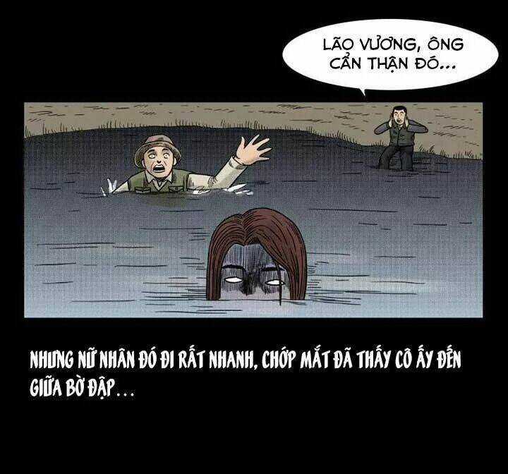 Kỳ Án Có Thật - Chapter 19 - Trang 29