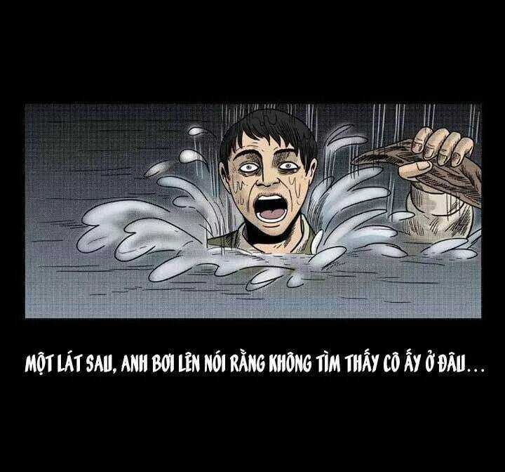 Kỳ Án Có Thật - Chapter 19 - Trang 31