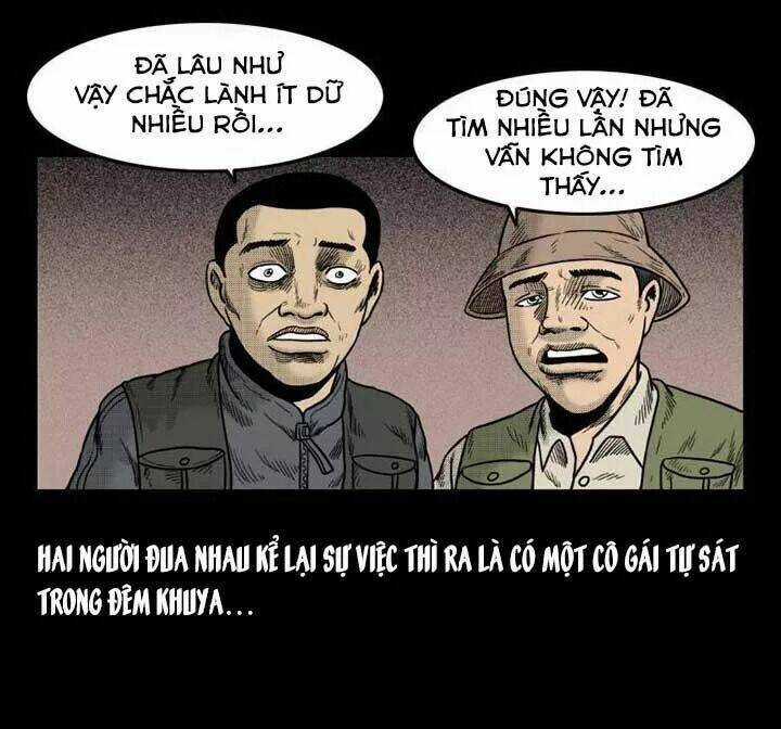 Kỳ Án Có Thật - Chapter 19 - Trang 33