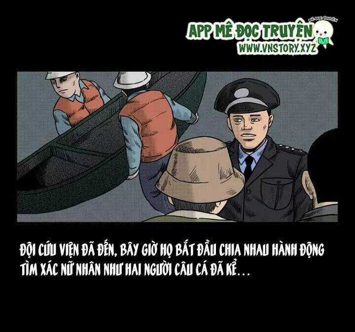 Kỳ Án Có Thật - Chapter 19 - Trang 34