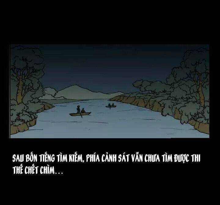 Kỳ Án Có Thật - Chapter 19 - Trang 35