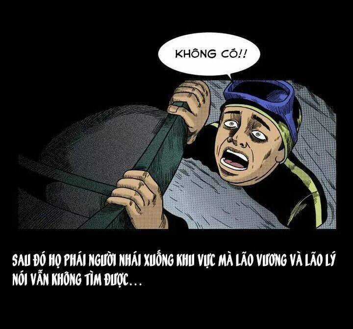 Kỳ Án Có Thật - Chapter 19 - Trang 37