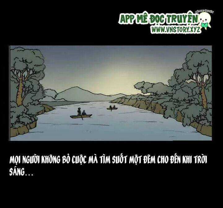 Kỳ Án Có Thật - Chapter 19 - Trang 38