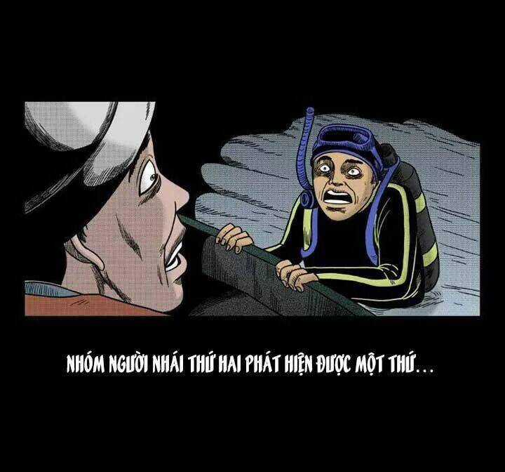 Kỳ Án Có Thật - Chapter 19 - Trang 39