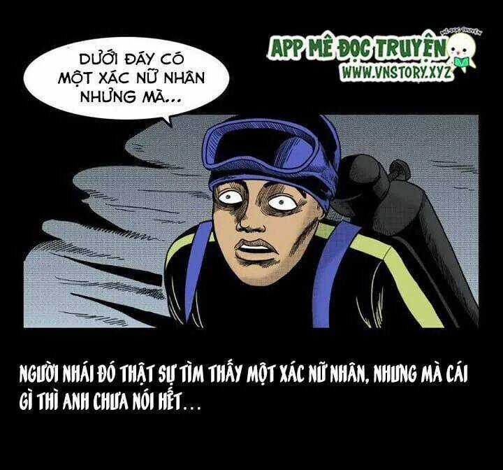 Kỳ Án Có Thật - Chapter 19 - Trang 40