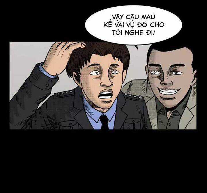 Kỳ Án Có Thật - Chapter 19 - Trang 5