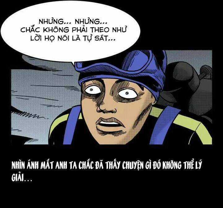 Kỳ Án Có Thật - Chapter 19 - Trang 41