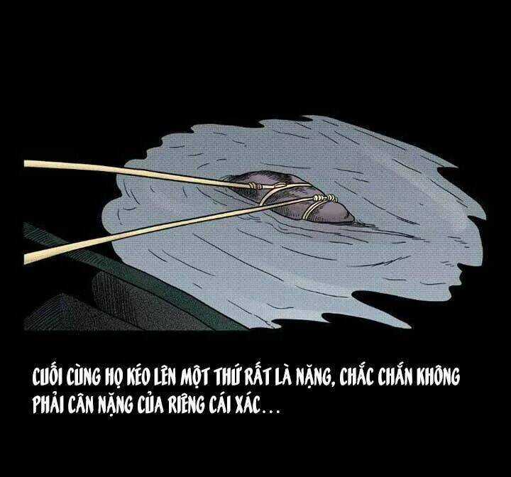 Kỳ Án Có Thật - Chapter 19 - Trang 43