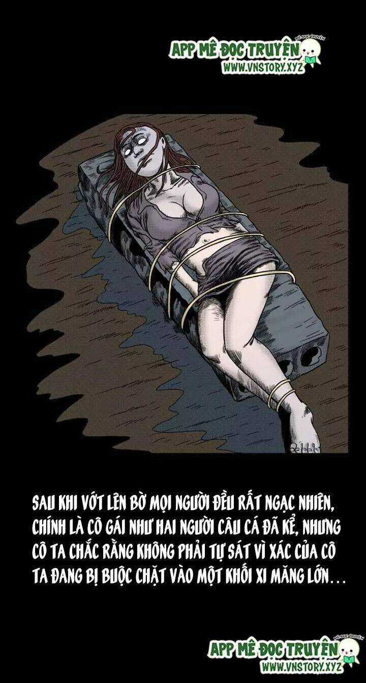 Kỳ Án Có Thật - Chapter 19 - Trang 44