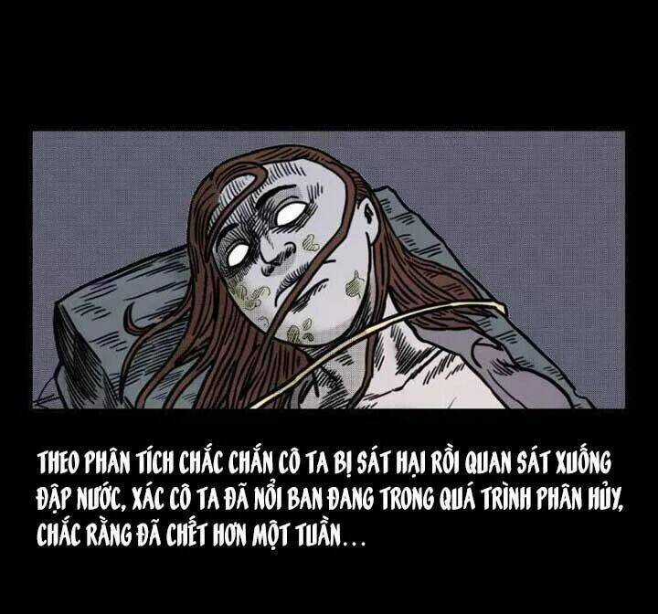 Kỳ Án Có Thật - Chapter 19 - Trang 45