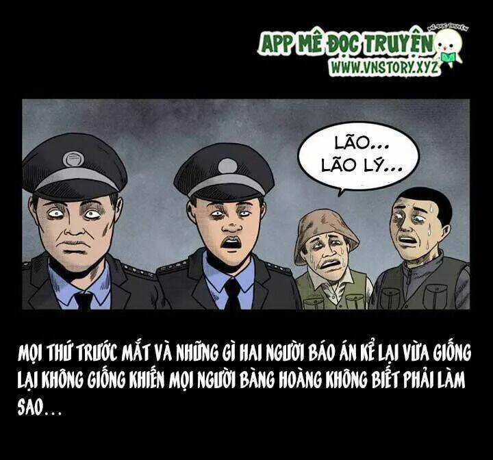 Kỳ Án Có Thật - Chapter 19 - Trang 46