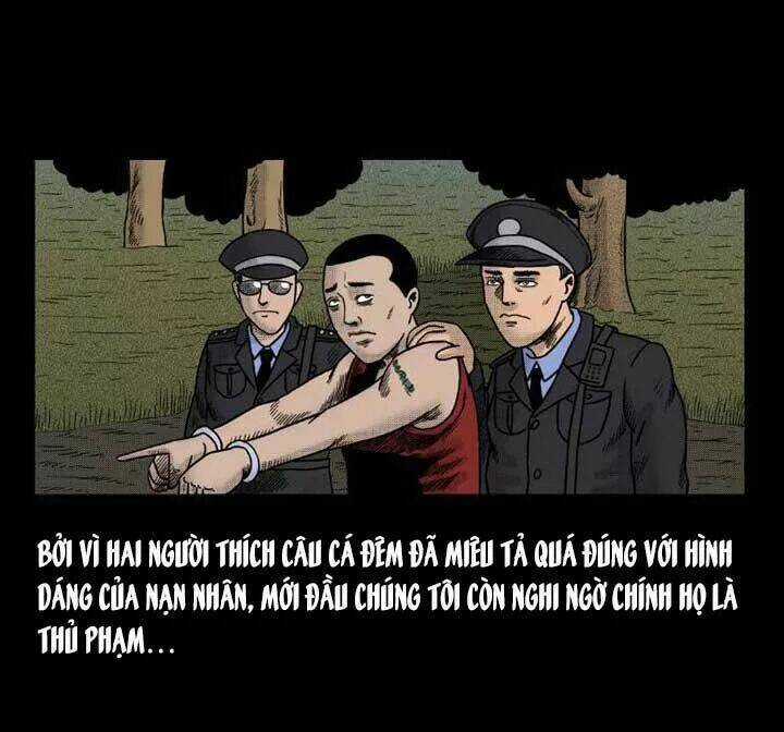 Kỳ Án Có Thật - Chapter 19 - Trang 49