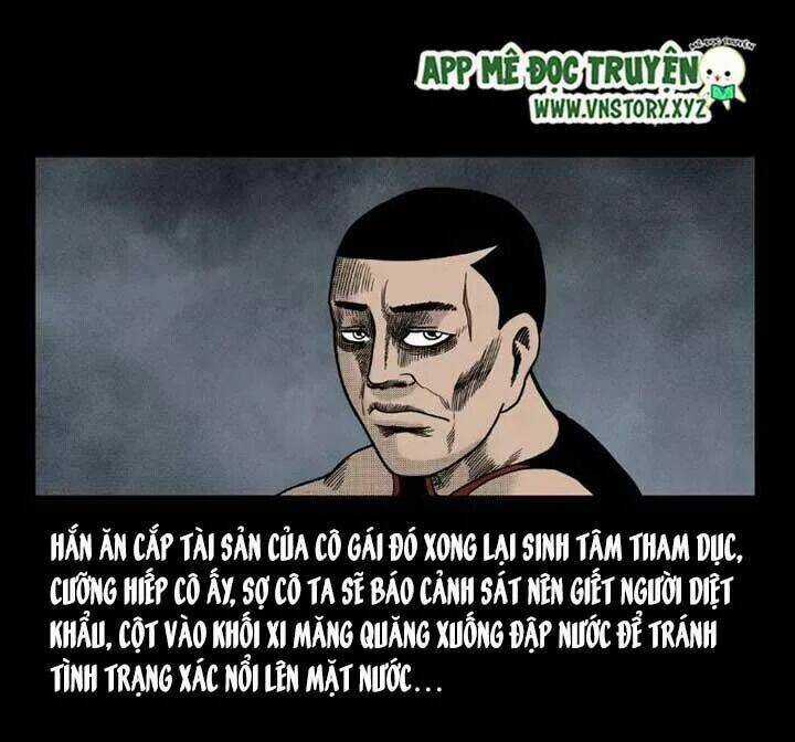 Kỳ Án Có Thật - Chapter 19 - Trang 50