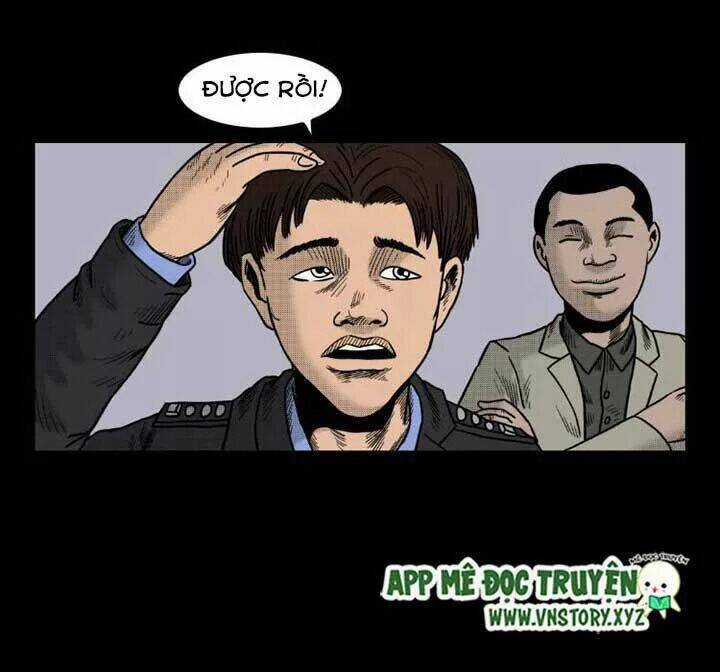 Kỳ Án Có Thật - Chapter 19 - Trang 6