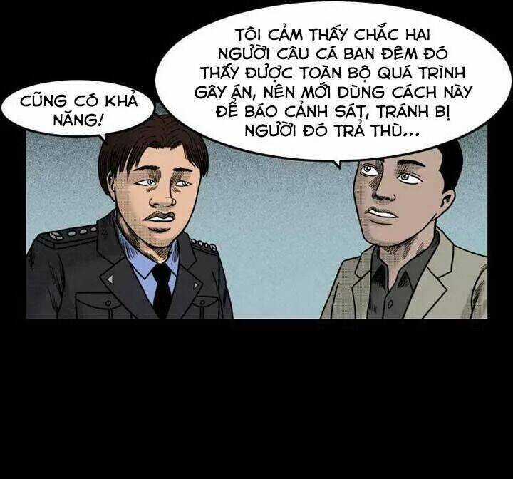 Kỳ Án Có Thật - Chapter 19 - Trang 51