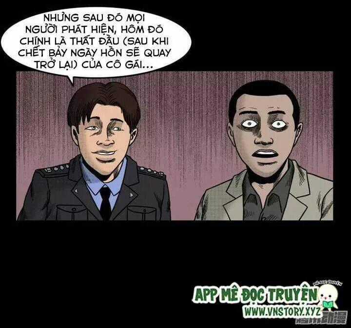 Kỳ Án Có Thật - Chapter 19 - Trang 52