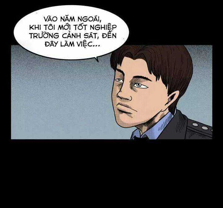 Kỳ Án Có Thật - Chapter 19 - Trang 7