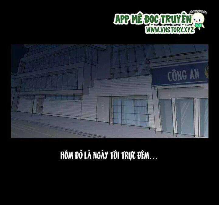 Kỳ Án Có Thật - Chapter 19 - Trang 8