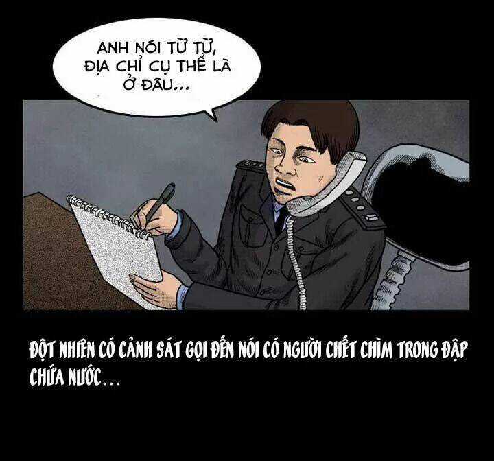 Kỳ Án Có Thật - Chapter 19 - Trang 9