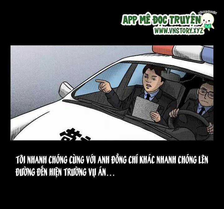 Kỳ Án Có Thật - Chapter 19 - Trang 10