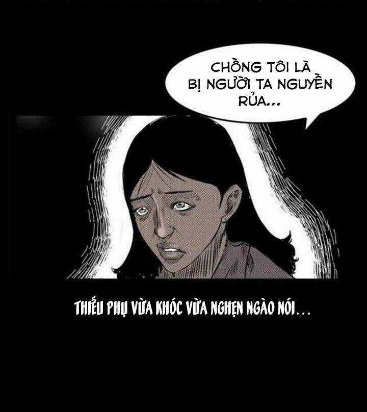 Kỳ Án Có Thật - Chapter 2 - Trang 11