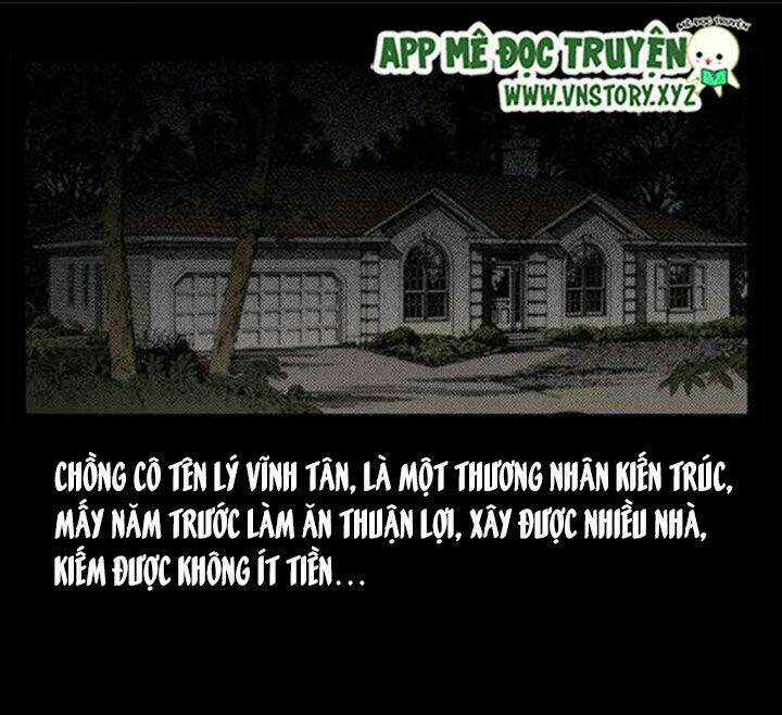 Kỳ Án Có Thật - Chapter 2 - Trang 12