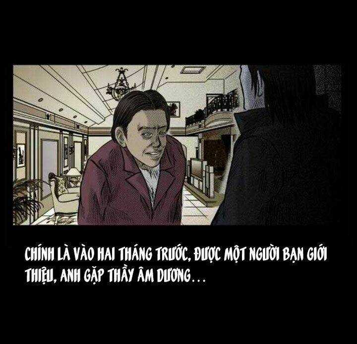 Kỳ Án Có Thật - Chapter 2 - Trang 13