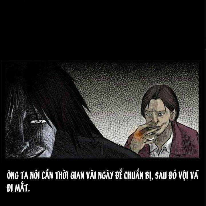 Kỳ Án Có Thật - Chapter 2 - Trang 16