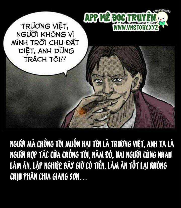 Kỳ Án Có Thật - Chapter 2 - Trang 17