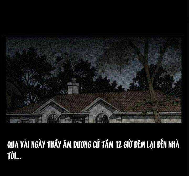 Kỳ Án Có Thật - Chapter 2 - Trang 18