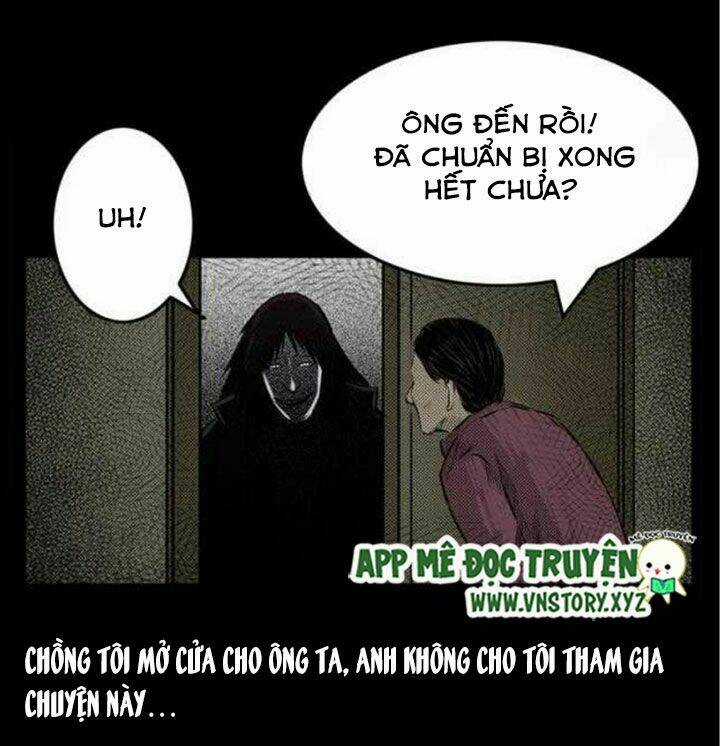 Kỳ Án Có Thật - Chapter 2 - Trang 19