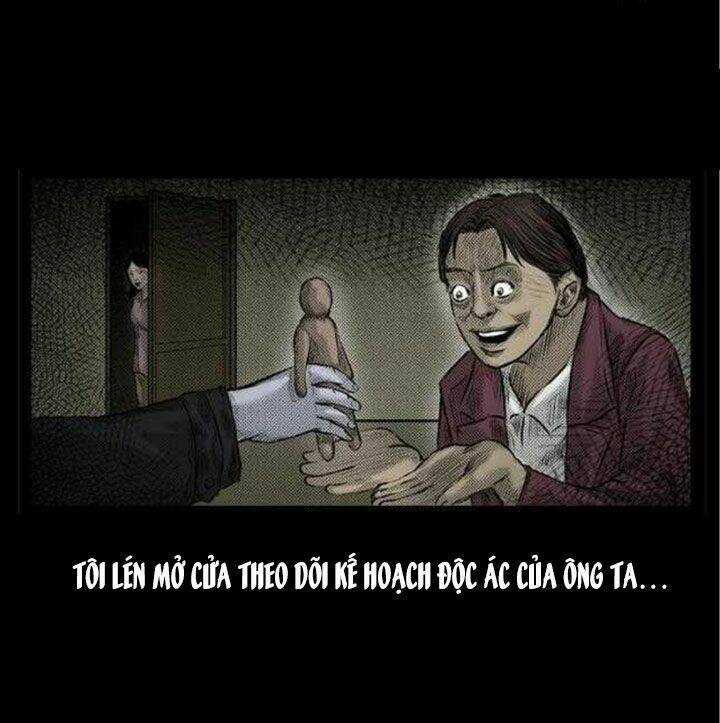 Kỳ Án Có Thật - Chapter 2 - Trang 20